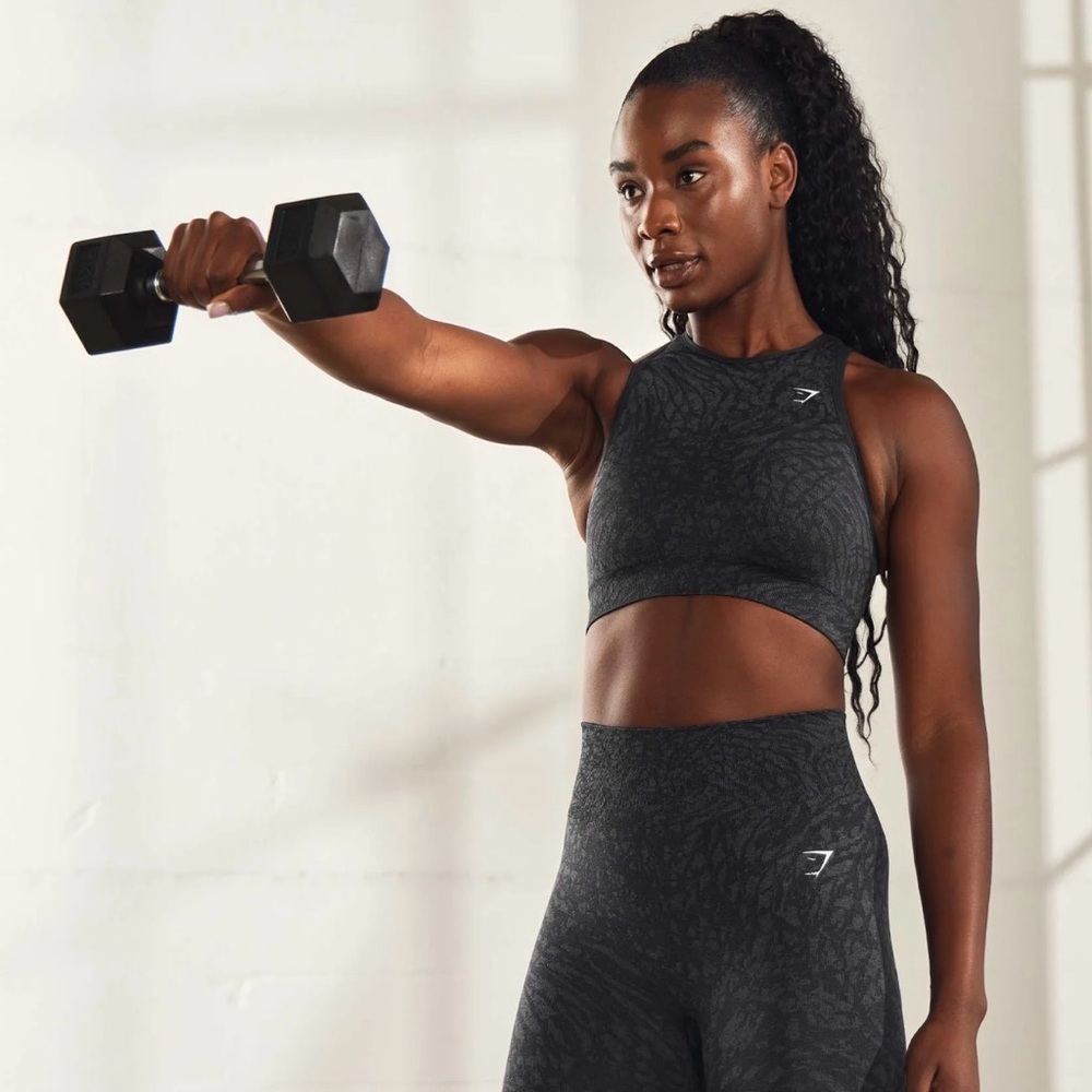 Gymshark Set